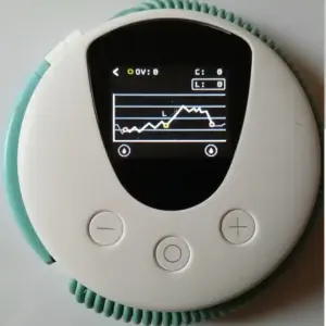 2021:  Lady-Comp Facelift